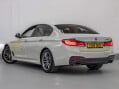 BMW 5 Series 2.0 520d M Sport Auto 4dr 9