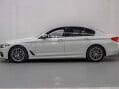 BMW 5 Series 2.0 520d M Sport Auto 4dr 10