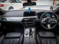 BMW 5 Series 2.0 520d M Sport Auto 4dr 13