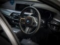 BMW 5 Series 2.0 520d M Sport Auto 4dr 14