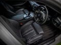 BMW 5 Series 2.0 520d M Sport Auto 4dr 15