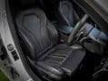 BMW 5 Series 2.0 520d M Sport Auto 4dr 16