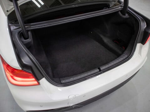 BMW 5 Series 2.0 520d M Sport Auto 4dr 19