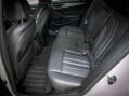 BMW 5 Series 2.0 520d M Sport Auto 4dr 20
