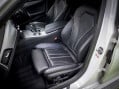 BMW 5 Series 2.0 520d M Sport Auto 4dr 22