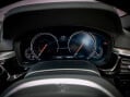 BMW 5 Series 2.0 520d M Sport Auto 4dr 32