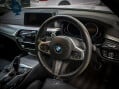 BMW 5 Series 2.0 520d M Sport Auto 4dr 34