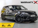 Land Rover Range Rover Sport 3.0 Range Rover Sport Autobiography Dynamic SDV6 Auto 4WD 5dr