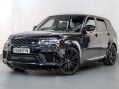 Land Rover Range Rover Sport 3.0 Range Rover Sport Autobiography Dynamic SDV6 Auto 4WD 5dr 3
