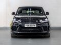 Land Rover Range Rover Sport 3.0 Range Rover Sport Autobiography Dynamic SDV6 Auto 4WD 5dr 4