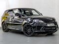 Land Rover Range Rover Sport 3.0 Range Rover Sport Autobiography Dynamic SDV6 Auto 4WD 5dr 5