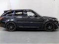 Land Rover Range Rover Sport 3.0 Range Rover Sport Autobiography Dynamic SDV6 Auto 4WD 5dr 6