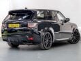 Land Rover Range Rover Sport 3.0 Range Rover Sport Autobiography Dynamic SDV6 Auto 4WD 5dr 7