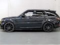 Land Rover Range Rover Sport 3.0 Range Rover Sport Autobiography Dynamic SDV6 Auto 4WD 5dr 10