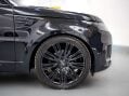 Land Rover Range Rover Sport 3.0 Range Rover Sport Autobiography Dynamic SDV6 Auto 4WD 5dr 11