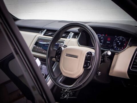Land Rover Range Rover Sport 3.0 Range Rover Sport Autobiography Dynamic SDV6 Auto 4WD 5dr 17