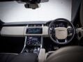 Land Rover Range Rover Sport 3.0 Range Rover Sport Autobiography Dynamic SDV6 Auto 4WD 5dr 27