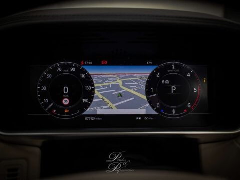 Land Rover Range Rover Sport 3.0 Range Rover Sport Autobiography Dynamic SDV6 Auto 4WD 5dr 43