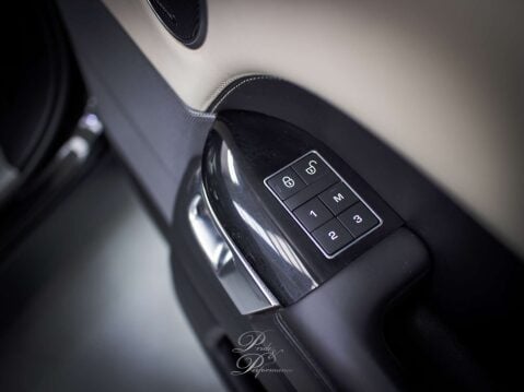 Land Rover Range Rover Sport 3.0 Range Rover Sport Autobiography Dynamic SDV6 Auto 4WD 5dr 48