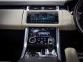 Land Rover Range Rover Sport 3.0 Range Rover Sport Autobiography Dynamic SDV6 Auto 4WD 5dr 50
