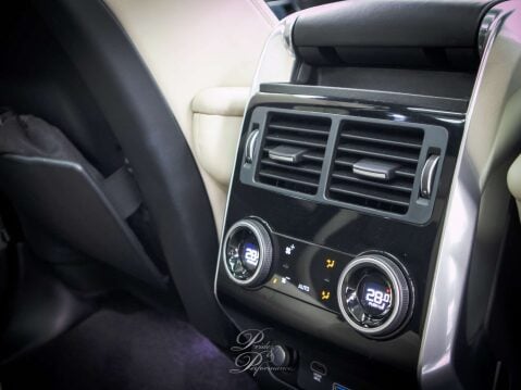 Land Rover Range Rover Sport 3.0 Range Rover Sport Autobiography Dynamic SDV6 Auto 4WD 5dr 51