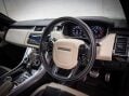 Land Rover Range Rover Sport 3.0 Range Rover Sport Autobiography Dynamic SDV6 Auto 4WD 5dr 52
