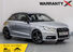Audi A1 1.4 A1 Black Edition TFSI 3dr