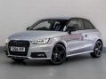Audi A1 1.4 A1 Black Edition TFSI 3dr 3