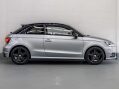 Audi A1 1.4 A1 Black Edition TFSI 3dr 6