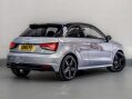Audi A1 1.4 A1 Black Edition TFSI 3dr 7