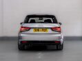 Audi A1 1.4 A1 Black Edition TFSI 3dr 8