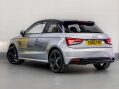 Audi A1 1.4 A1 Black Edition TFSI 3dr 9