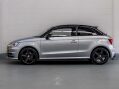 Audi A1 1.4 A1 Black Edition TFSI 3dr 10