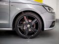 Audi A1 1.4 A1 Black Edition TFSI 3dr 11