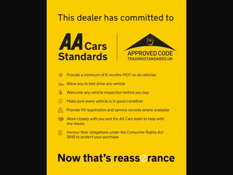 Audi A1 1.4 A1 Black Edition TFSI 3dr 12