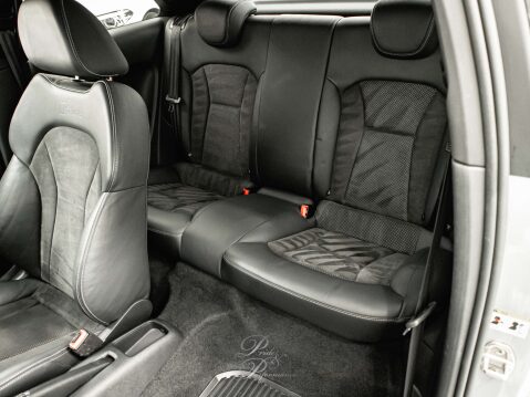 Audi A1 1.4 A1 Black Edition TFSI 3dr 19