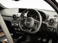 Audi A1 1.4 A1 Black Edition TFSI 3dr 22