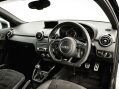 Audi A1 1.4 A1 Black Edition TFSI 3dr 23