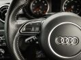 Audi A1 1.4 A1 Black Edition TFSI 3dr 25