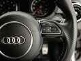 Audi A1 1.4 A1 Black Edition TFSI 3dr 26