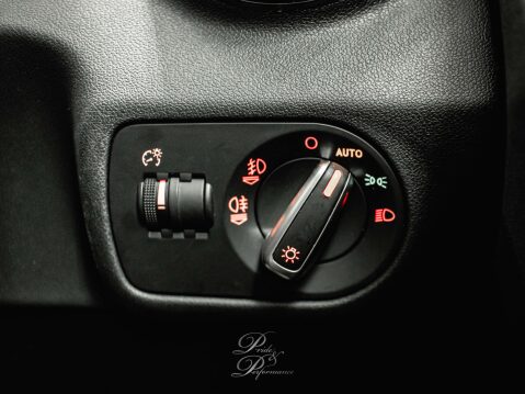 Audi A1 1.4 A1 Black Edition TFSI 3dr 38