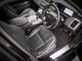 Land Rover Range Rover Sport 3.0 Range Rover Sport HSE SDV6 Auto 4WD 5dr 2