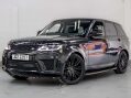 Land Rover Range Rover Sport 3.0 Range Rover Sport HSE SDV6 Auto 4WD 5dr 3