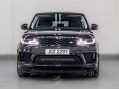 Land Rover Range Rover Sport 3.0 Range Rover Sport HSE SDV6 Auto 4WD 5dr 4