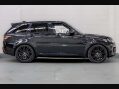 Land Rover Range Rover Sport 3.0 Range Rover Sport HSE SDV6 Auto 4WD 5dr 6