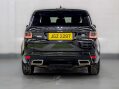 Land Rover Range Rover Sport 3.0 Range Rover Sport HSE SDV6 Auto 4WD 5dr 8