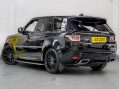 Land Rover Range Rover Sport 3.0 Range Rover Sport HSE SDV6 Auto 4WD 5dr 9