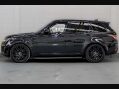 Land Rover Range Rover Sport 3.0 Range Rover Sport HSE SDV6 Auto 4WD 5dr 10