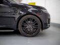 Land Rover Range Rover Sport 3.0 Range Rover Sport HSE SDV6 Auto 4WD 5dr 11