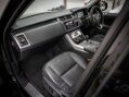 Land Rover Range Rover Sport 3.0 Range Rover Sport HSE SDV6 Auto 4WD 5dr 25